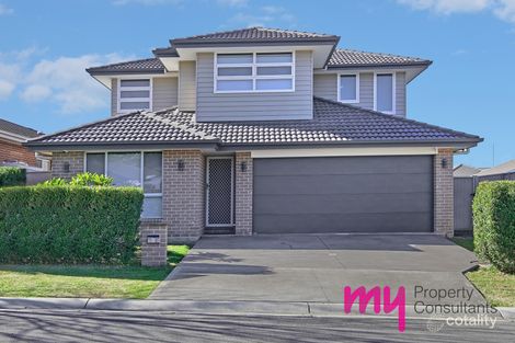 Property photo of 6 Campine Street Spring Farm NSW 2570