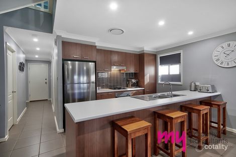 Property photo of 6 Campine Street Spring Farm NSW 2570