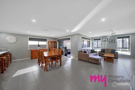 Property photo of 6 Campine Street Spring Farm NSW 2570
