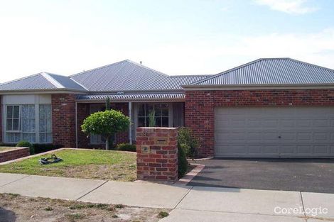 Property photo of 8 Caversham Terrace Lynbrook VIC 3975