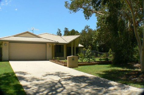 Property photo of 30 Sassifras Street Mudjimba QLD 4564