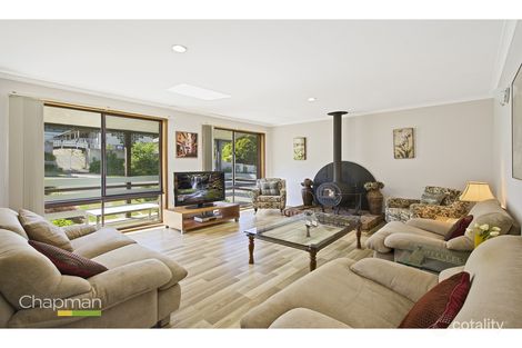 Property photo of 79 Cascade Street Katoomba NSW 2780