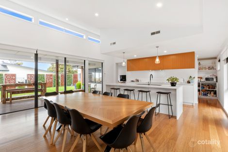 Property photo of 42 Conran Drive Ocean Grove VIC 3226