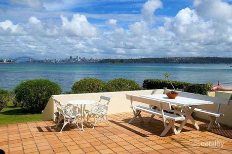 Property photo of 10 Dumaresq Road Rose Bay NSW 2029