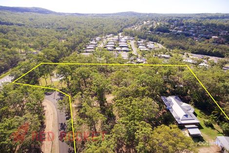 Property photo of 2 Lakeside Drive Carbrook QLD 4130