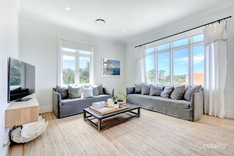 Property photo of 1/55A Wycombe Road Neutral Bay NSW 2089