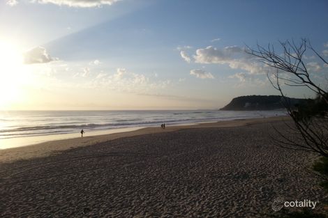 Property photo of 1/6 Ferny Fairway Burleigh Heads QLD 4220