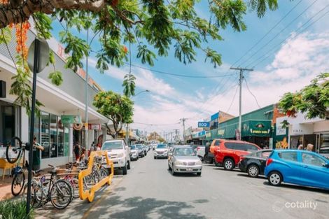 Property photo of 6 Ferny Fairway Burleigh Heads QLD 4220
