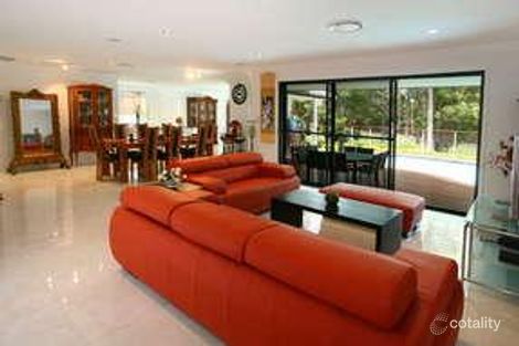 Property photo of 12 Chantilly Place Robina QLD 4226