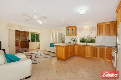 Property photo of 28A Marton Crescent Kings Langley NSW 2147