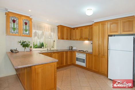 Property photo of 28A Marton Crescent Kings Langley NSW 2147