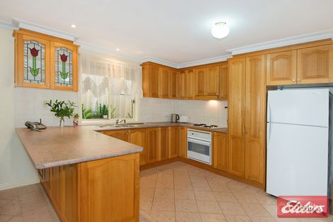 Property photo of 28A Marton Crescent Kings Langley NSW 2147