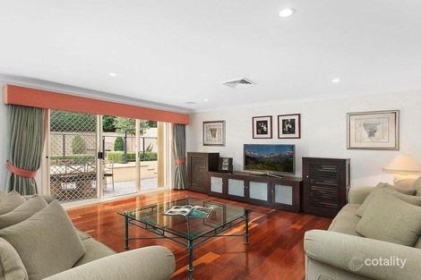 Property photo of 15 The Glade West Pennant Hills NSW 2125