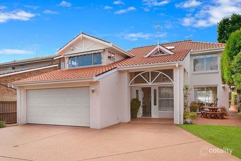 Property photo of 6A Carlton Crescent Kogarah Bay NSW 2217