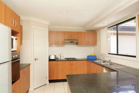 Property photo of 43 Greenhaven Circuit Woongarrah NSW 2259
