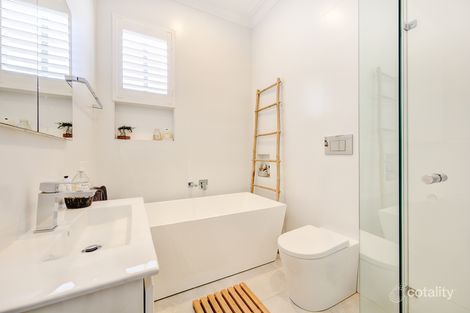 Property photo of 1/55A Wycombe Road Neutral Bay NSW 2089