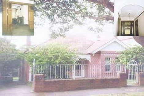 Property photo of 22 Alma Street Ashfield NSW 2131