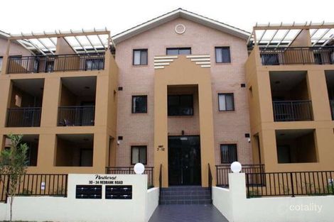 7/30-34 Redbank Rd, Northmead, NSW 2152