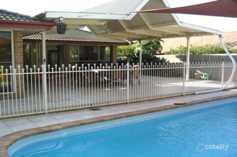 30 Desert Falls Cres, Parkwood, QLD 4214