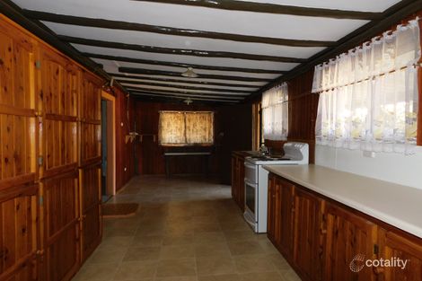 Property photo of 34 Macquarie Street Baradine NSW 2396