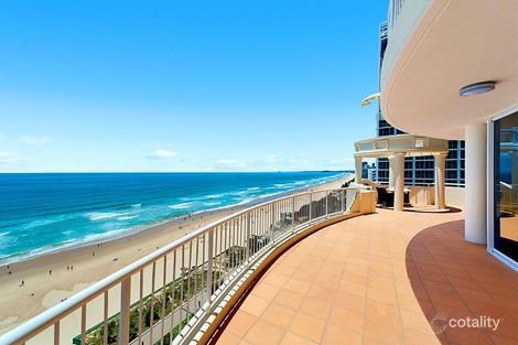 Property photo of 2/2-4 View Avenue Surfers Paradise QLD 4217