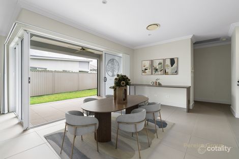 Property photo of 4 Callicore Circuit Leppington NSW 2179
