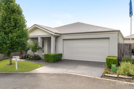 4 Callicore Cct, Leppington, NSW 2179