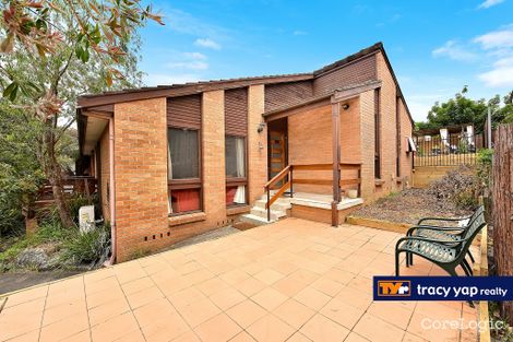 Property photo of 87 Barclay Road North Rocks NSW 2151