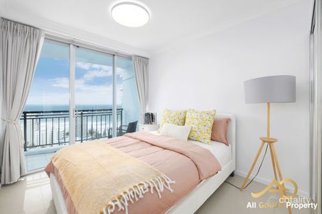 Property photo of 3255/23 Ferny Avenue Surfers Paradise QLD 4217