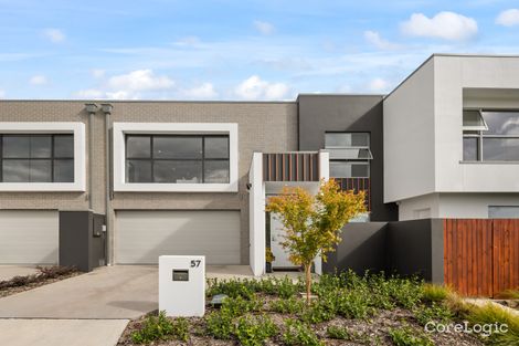 Property photo of 57 Trinca Street Denman Prospect ACT 2611