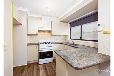 Property photo of 34 Tornado Crescent Cranebrook NSW 2749