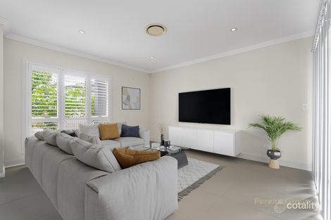 Property photo of 4 Callicore Circuit Leppington NSW 2179