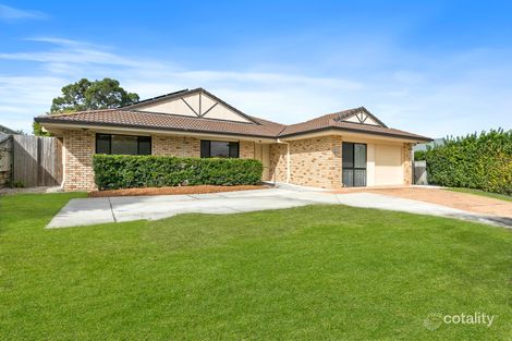 26 Zoe Pl, Deception Bay, QLD 4508