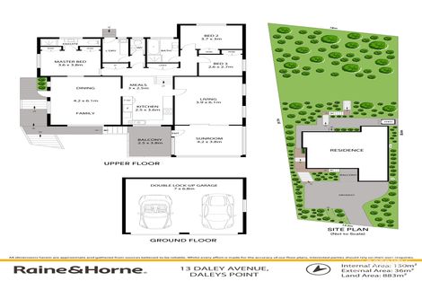 Property photo of 13 Daley Avenue Daleys Point NSW 2257