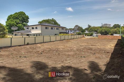 Property photo of 41 Lister Street Sunnybank QLD 4109