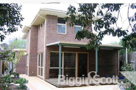 1a Collins Ct, Balwyn, VIC 3103