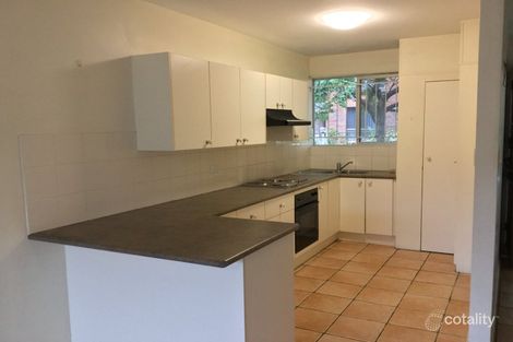 2/35 Marsden St, Clayfield, QLD 4011