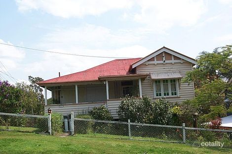 85 Rosalie St, Bardon, QLD 4065