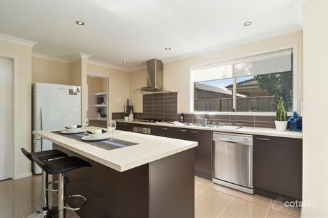 Property photo of 96 Boland Drive Lyndhurst VIC 3975