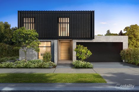 1 Ruxton Rise, Beaumaris, VIC 3193