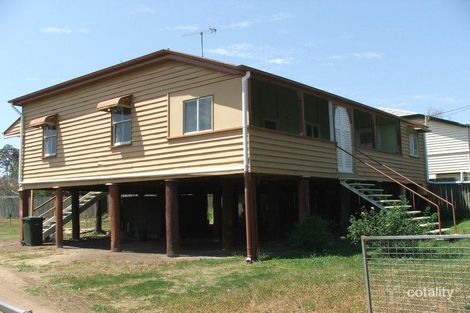 6 Black St, Murgon, QLD 4605