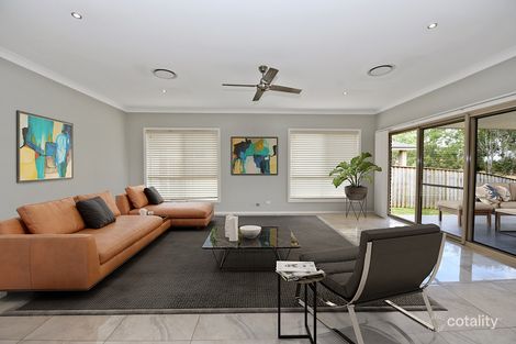 Property photo of 4 Dunk Place Camden Park NSW 2570
