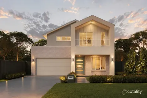 4 Frampton Dr, Gilead, NSW 2560