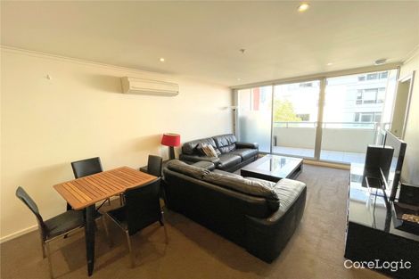 Property photo of 206/58 Jeffcott Street West Melbourne VIC 3003