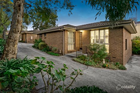 2/84 Fordham Ave, Camberwell, VIC 3124
