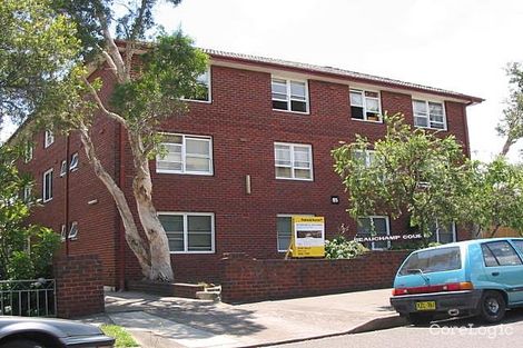 Property photo of 44/85 Beauchamp Street Marrickville NSW 2204