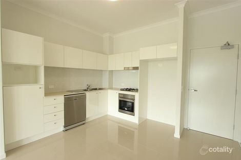Property photo of 503/15-19 Playfield Street Chermside QLD 4032