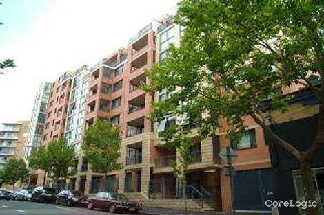 Property photo of 1/1-29 Bunn Street Pyrmont NSW 2009