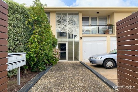 Property photo of 2/5 Walsh Street Ormond VIC 3204
