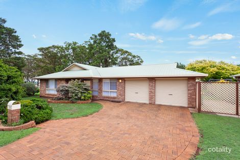 Property photo of 7 Wirreanda Drive Rangeville QLD 4350